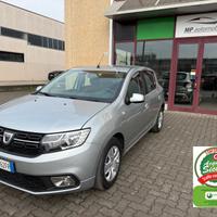 Dacia Sandero Streetway 1.0 TCe 100 CV ECO-GPL