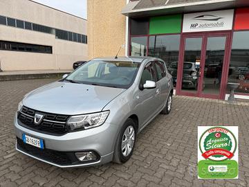 Dacia Sandero Streetway 1.0 TCe 100 CV ECO-GPL