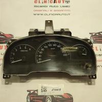 QUADRO STRUMENTI TOYOTA Avensis Verso 83800-44530