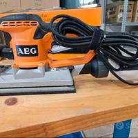 LEVIGATRICE ORBITALE FS 280