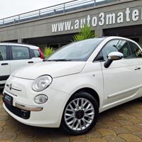 Fiat 500 1.2 EasyPower Lounge GPL