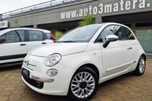 Fiat 500 1.2 EasyPower Lounge GPL