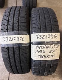 2) 2157015CP Gomme EST 73217976