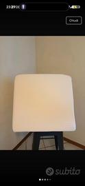 Cuscino PUROVI HOME 60x50x30 cm sfoderabile