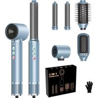Okwrap Air Styler 5 in 1 set Hair styler