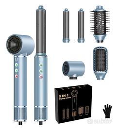 Okwrap Air Styler 5 in 1 set Hair styler
