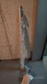 Lampada LED ERAL High OPAL