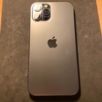 Iphone 12 pro max 128g