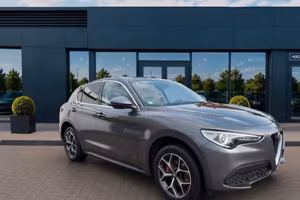 Alfa Romeo Stelvio 2.0 Turbo 200 CV AT8 Q4 Super