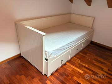 HEMNES letto divano