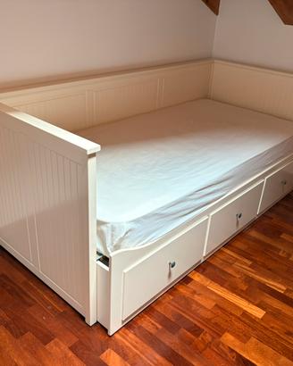 HEMNES letto divano