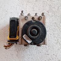 CENTRALINA ABS CITROEN C3 1Â° Serie 10020700924 be