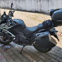 Kawasaki Versys 650 - 2019