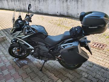 Kawasaki Versys 650 - 2019