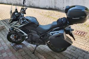 Kawasaki Versys 650 - 2019