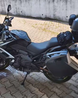 Kawasaki Versys 650 - 2019