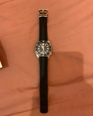 Seiko Prospex Heritage Turle