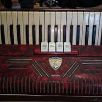 Fisarmonica ARISTON CASTELFIDARDO