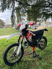 GASGAS 125