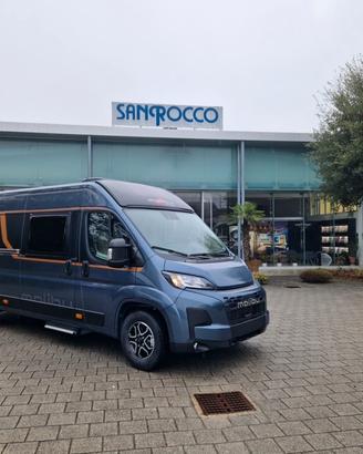 Malibu Van Comfort GT Skyview 640 LE Nuovo
