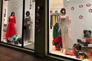 Negozio abbigliamento cossato ( biella)