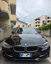 BMW Serie 3