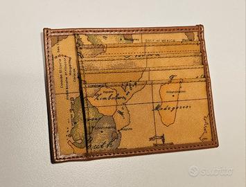 Portatessere Prima Classe