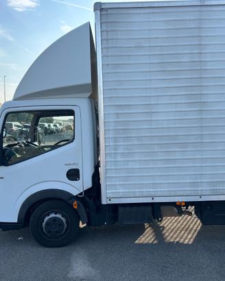 Renault trucks maxsity