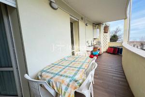 DUPLEX PARI AL NUOVO VISTA MARE