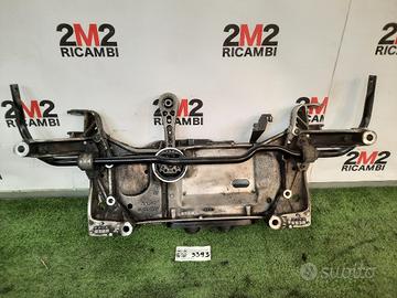 ASSALE ANTERIORE AUDI A3 Sportback Serie (8PA) 1K0