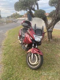 Honda NT700