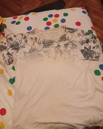 T-shirt Celio M
