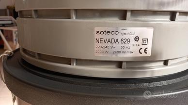 aspirapolvere industriale 