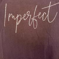 maglie e abito Imperfect