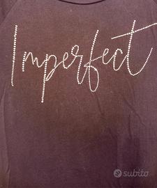 maglie e abito Imperfect