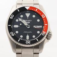 seiko diver limited edition pepsi skx 009
