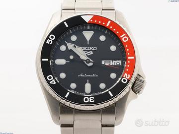 seiko diver limited edition pepsi skx 009
