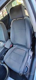 VOLKSWAGEN GOLF PLUS 2005 TAPPEZZERIA INTERNA COMP