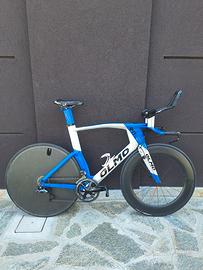 Olmo TT  - Ultegra Di2 - Taglia M/L 