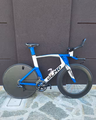 Olmo TT  - Ultegra Di2 - Taglia M/L 