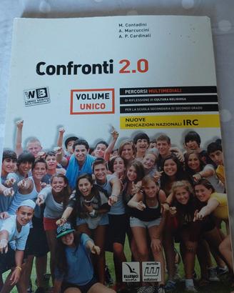libro di religione