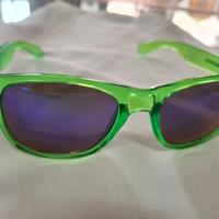 occhiali Lipton verdi