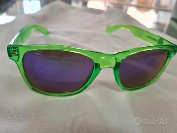 occhiali Lipton verdi