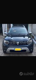 DACIA DUSTER PRESTIGE