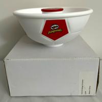 Foot Bowl Pringles Kellogg 2016