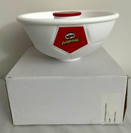 Foot Bowl Pringles Kellogg 2016