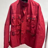 GIACCA ANTIPIOGGIA TUCANO URBANO