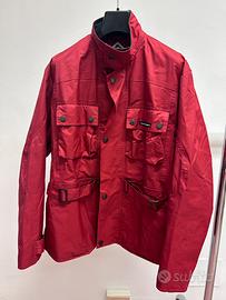 GIACCA ANTIPIOGGIA TUCANO URBANO