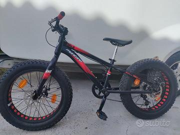 Mountain Bike Fat