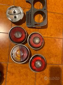 Fanali posteriori Opel Manta
